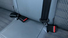 Peugeot 208 1.2 PureTech 82 Allure 5dr Petrol Hatchback